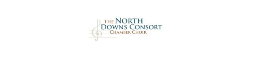 North Downs Consort logo