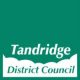 Tandridge District Council Logo