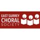 East Surrey Choral Society Logo