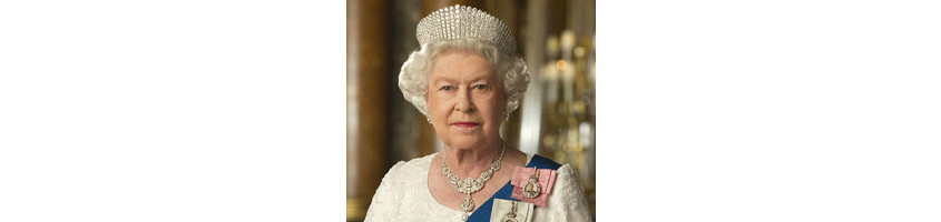 Queen Elizabeth Second