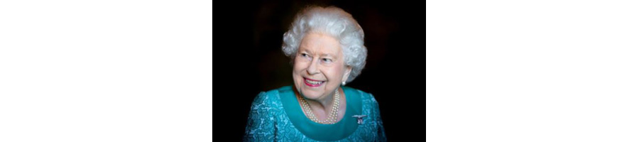 Queen Elizabeth Second