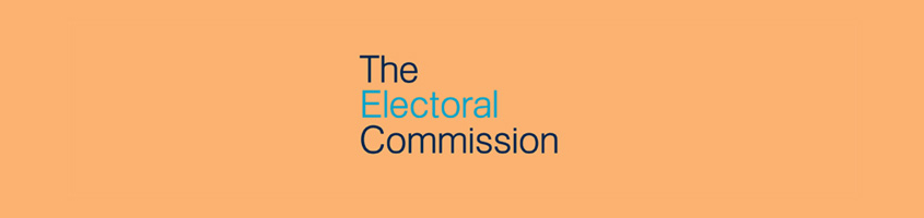 Electoral Commission Logo small